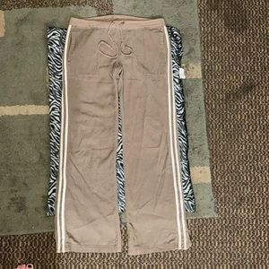 Vintage thin corduroy Urban Outfitters pants